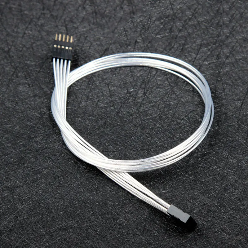 Новые компьютерные кабели разъемы передняя материнская плата USB 9 контактный