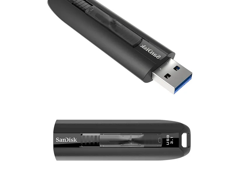 SanDisk USB флэш-накопитель 128 ГБ USB 3,1 флэш-накопитель карта памяти 64 Гб Usb накопитель Z800 высокое качество