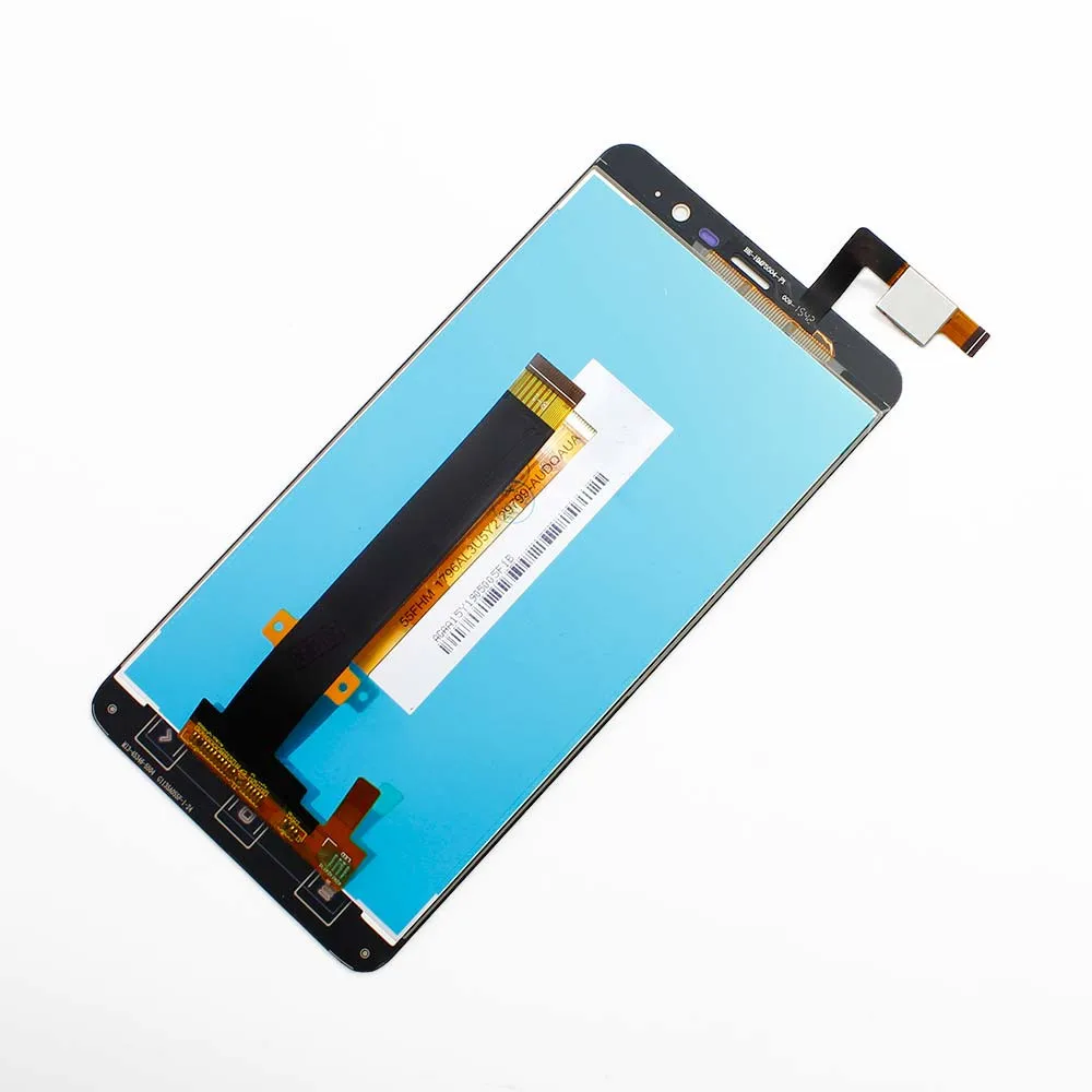 Бесплатная доставка оригинальный Xiaomi Redmi Note 3 ЖК дисплей экран FHD 1920X1080 + сенсорный
