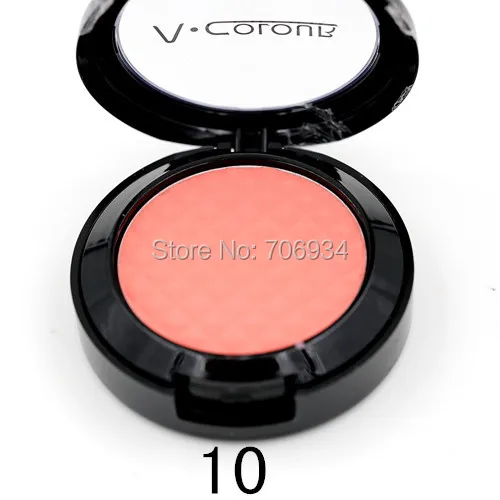 Румяна для лица 1 шт. румяна макияжа бронзатор 8 г|blush bronzer|brand bronzerbronzer brand |