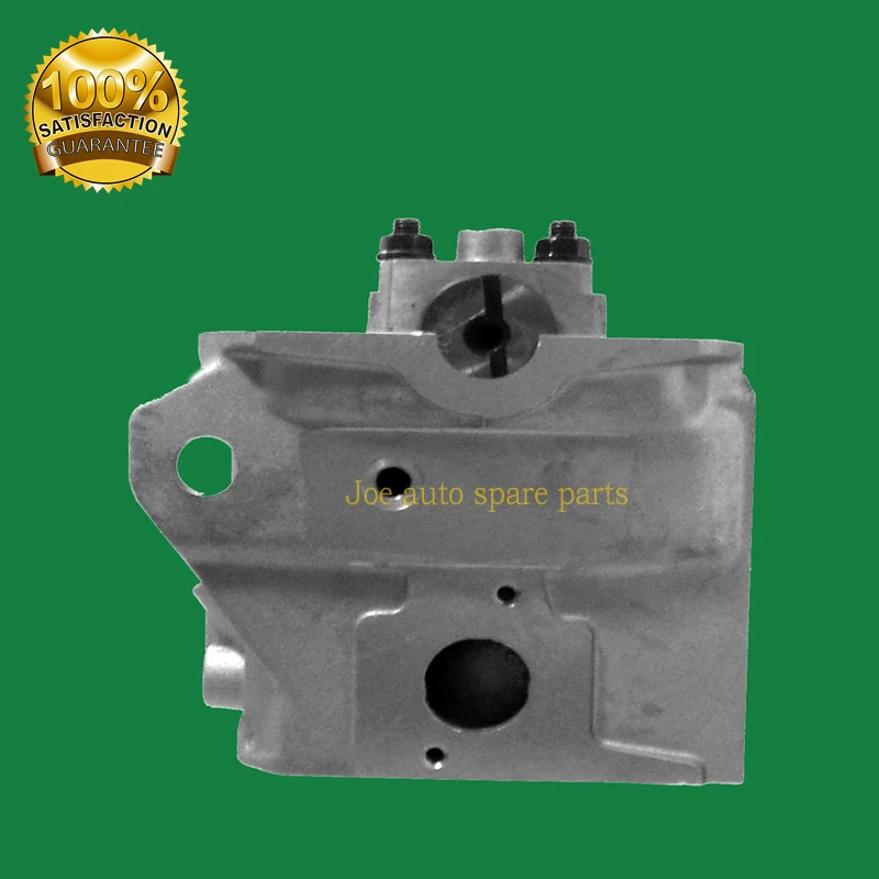 AAZ 1.9TD 8v головки цилиндров в полной сборке/ASSY для Audi 80/90 91-95 Seat Toledo/Ibiza 1992- VW Golf