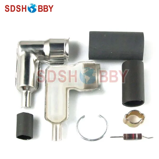 Свеча зажигания Rcexl и ботинки для телефона|spark plug boot|boots bootscap cap |