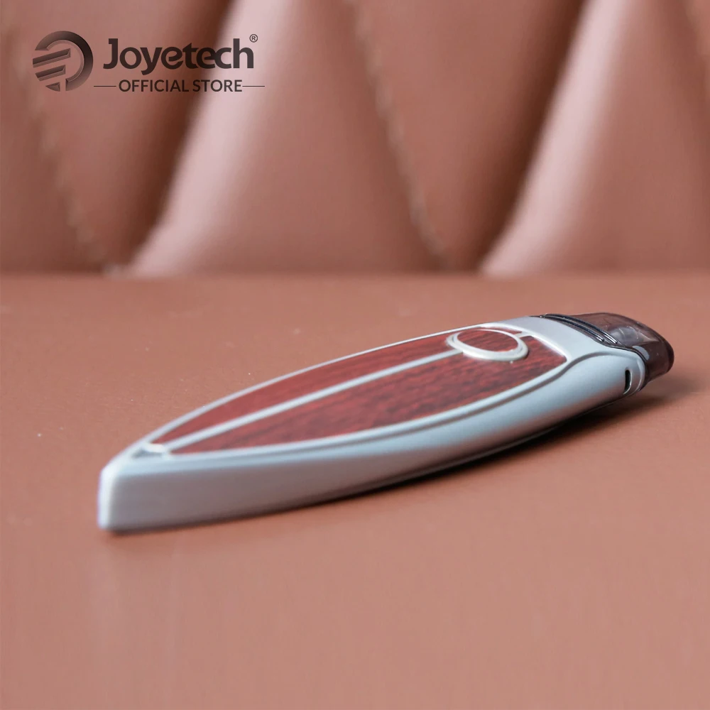 

Clearance Original Joyetech RunAbout Pod Kit Built in 480mAh Battery Constant Voltage Output Mode Electronic Cigarette