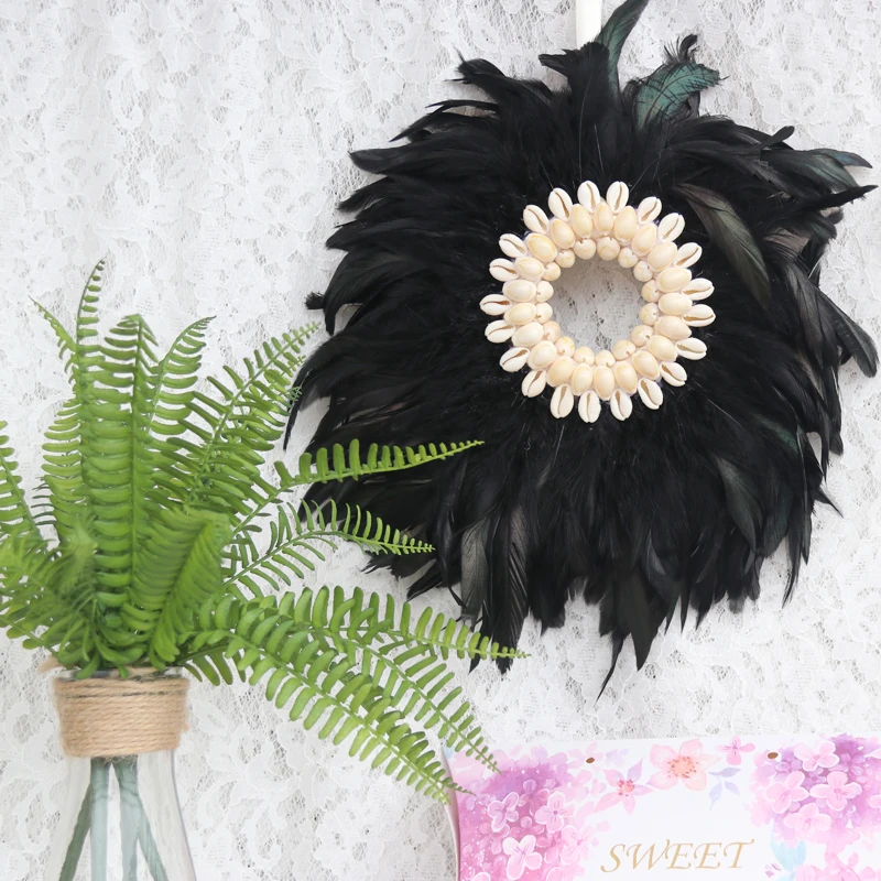 Бесплатная доставка (1 шт./лот) Желтые каучуки с полными перьями подвесные ремесла