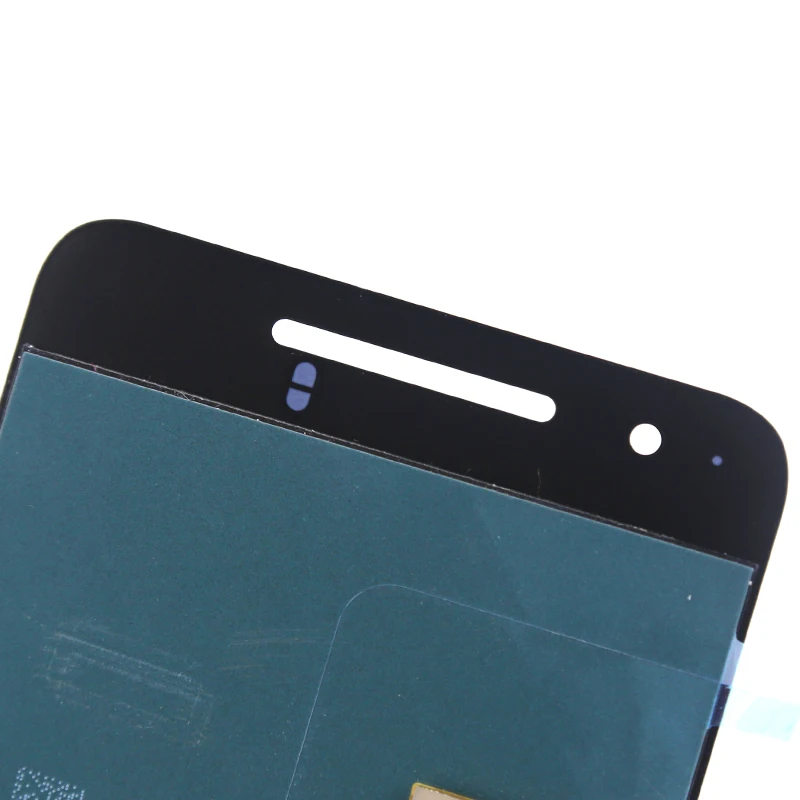 5 7 'для Nexus 6P ЖК-дисплей с сенсорным экраном в сборе Замена для LCD инструментами |