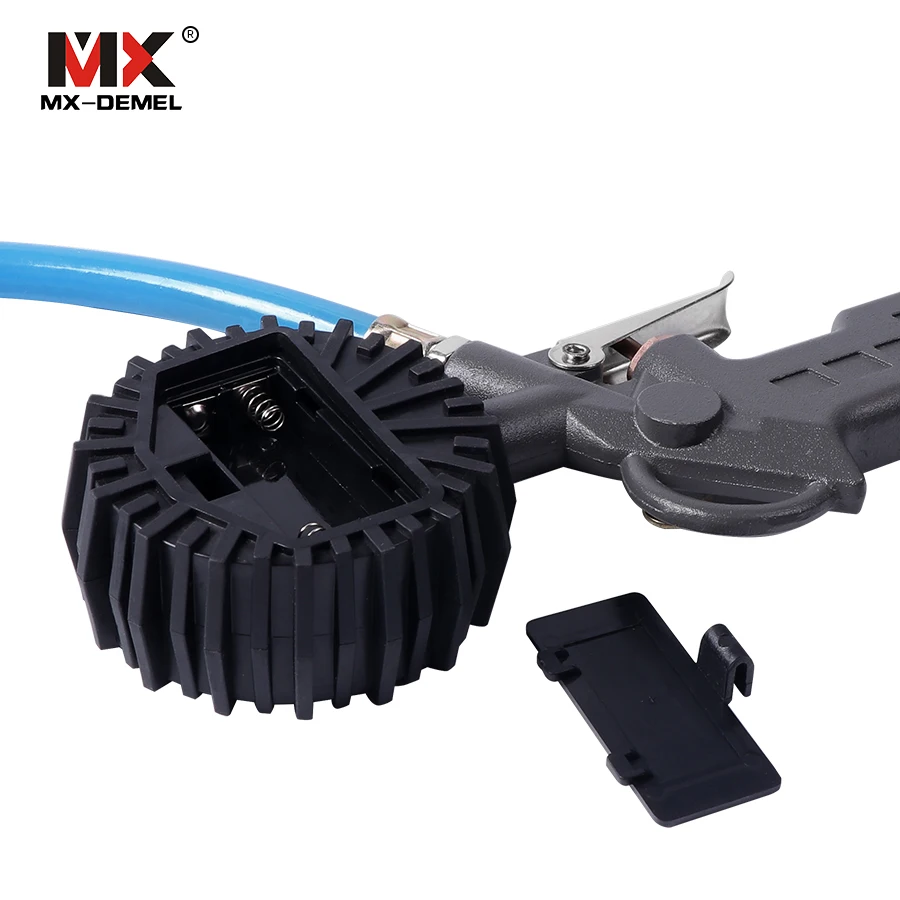 Цифровой прибор для измерения давления в шинах и шинах|Датчики давления| |