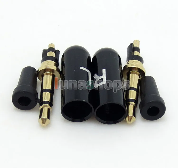 

LN004762 Earphone DIY Pin For Sol Republic Master Tracks HD V8 V10 V12 X3 Headphone
