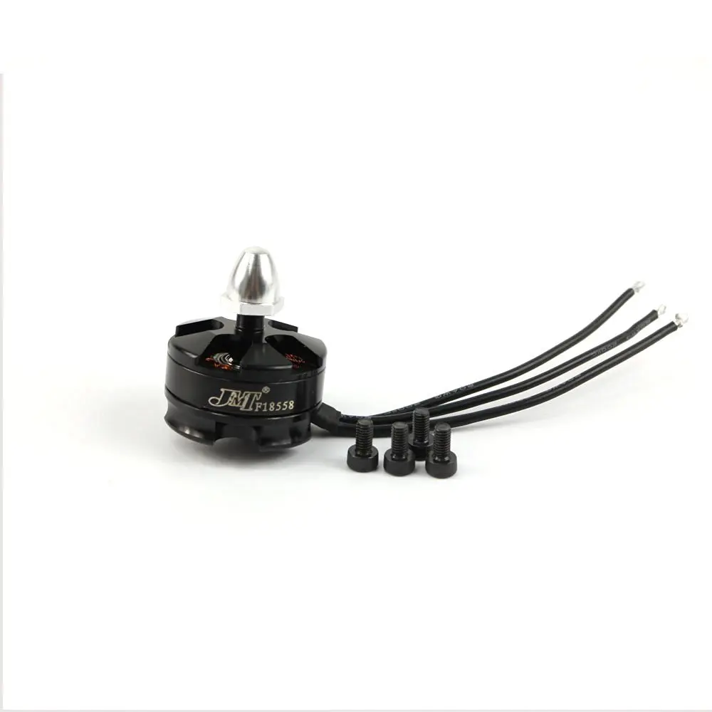 2204 2300KV бесщеточный двигатель CCW CW для DIY Мини мультироторный Квадрокоптер 210 250 270 Robotcat гоночный Дрон F18558/9