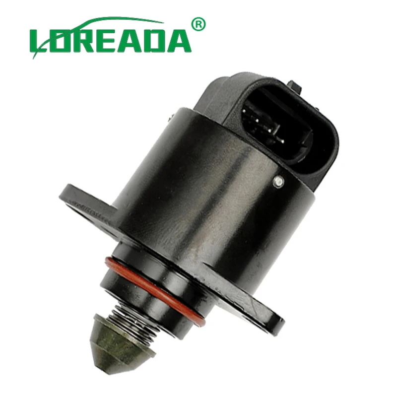 Клапан контроля холостого хода/шаговый двигатель/ИАК клапан для CADILLAC FLEETWOOD CHEVROLET