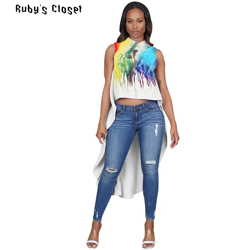 Рубиновый шкаф новый дизайн брызговик Ссылка печатных женщин Белый танк без