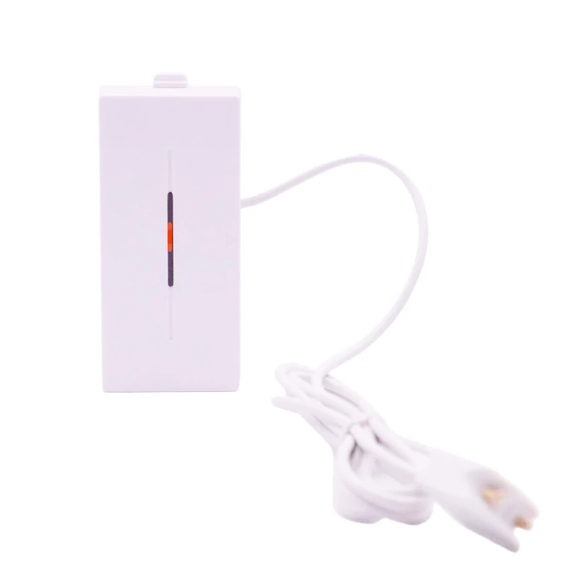 Water Immersion Detector 433MHz Wireless Intrusion Leak Sensor Work For GSM House Security Alarm System | Безопасность и защита