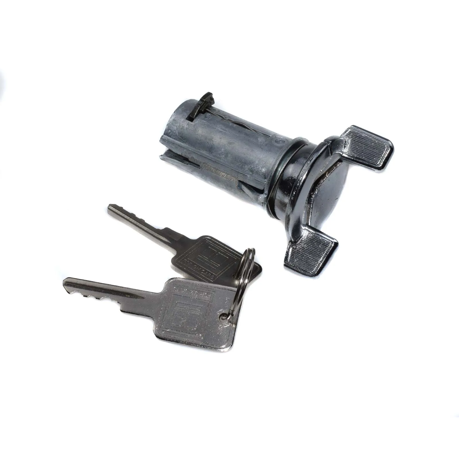 WOLFIGO Замок зажигания переключатель и ключи 607893 для GMC Chevrolet Cadillac OLDSMOBILE Pontiac FIREBIRD Buick
