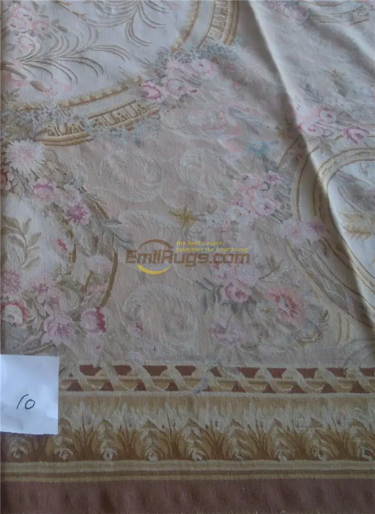 Рисунок 3 - Французский шик ручной работы Aubusson savonnery