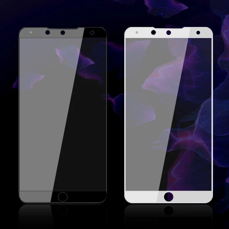 Для Meizu 15 plus пленка из закаленного стекла Imak полная Защита экрана для стеклянная