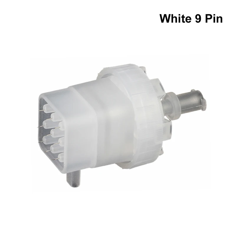 Фильтры с отрицательным давлением EZ водяной инжектор пластиковая трубка для