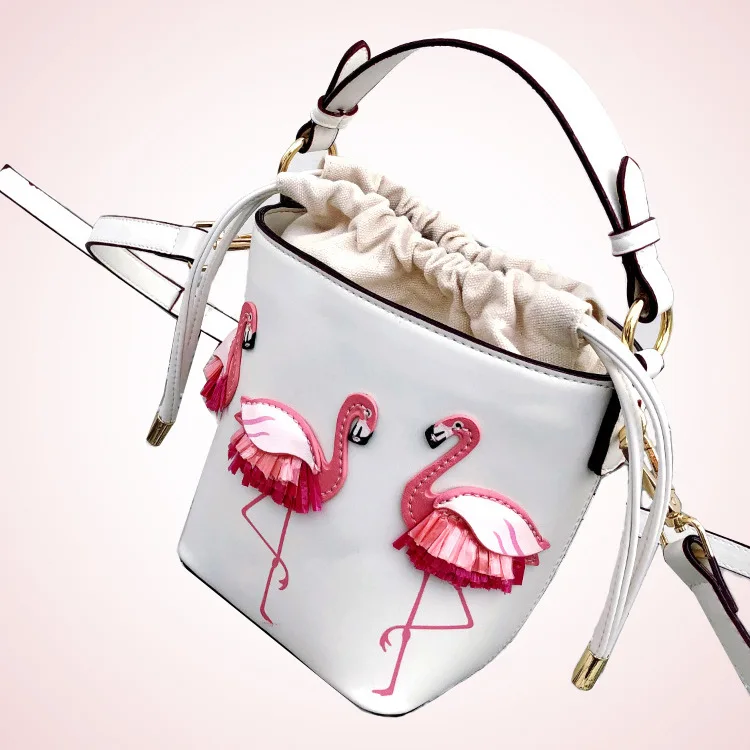 Billetera модная женская сумка на плечо Милая Маленькая сумка-мессенджер | Багаж и