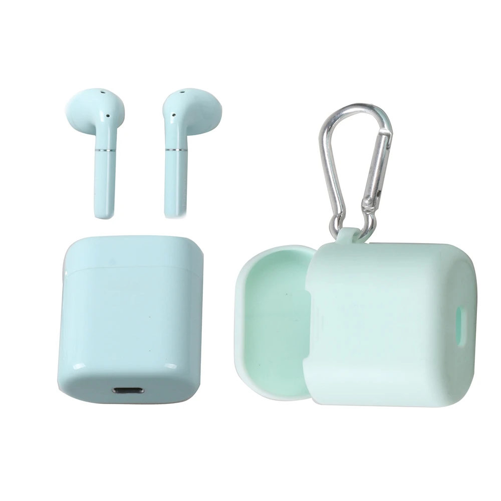 Силиконовый чехол для наушников HUAWEI Honor FlyPods защитный кожаный зарядки гарнитуры с