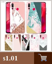 Free Fire Cartoon Ultra-thin Case for Huawei Honor 20 10 8S 8A 8C 8X Play 20i V20 Lite Pro Y9 Y7 Y6 Y5 Cover Fundas