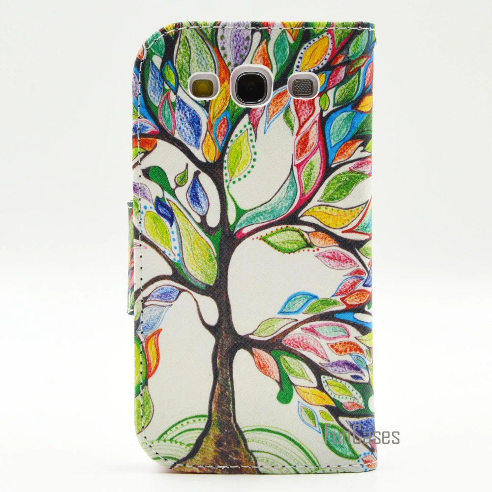Чехол для Coque Samsung Galaxy S3 чехол S3 SIII i9300 для Fundas Samsung Galaxy S3 Neo чехол i9300i gt-i9301 4.8 дюймов+ подставка