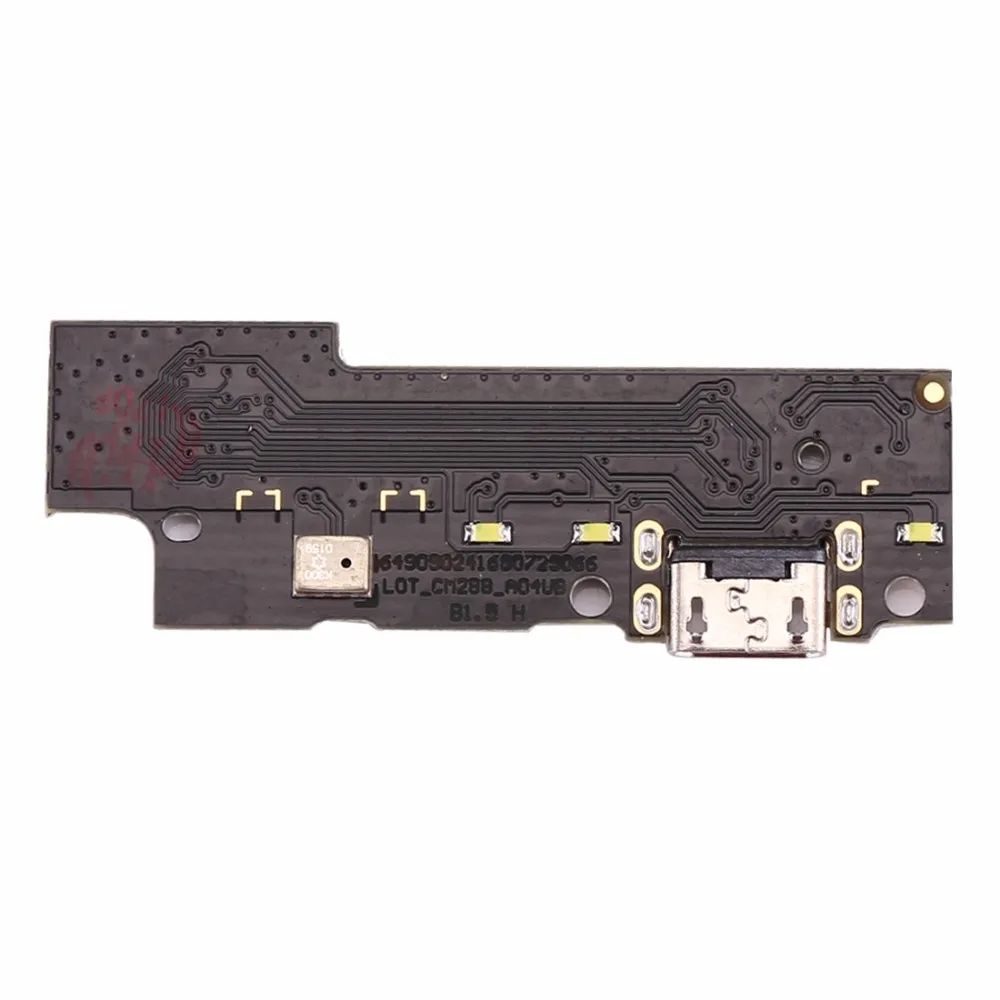 

Qiku 360 N4S Charging Port Board