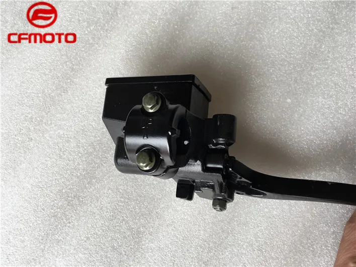 Cf moto 625cc atv quad передний тормозной рычаг CF625-3 x8 cf800 800cc