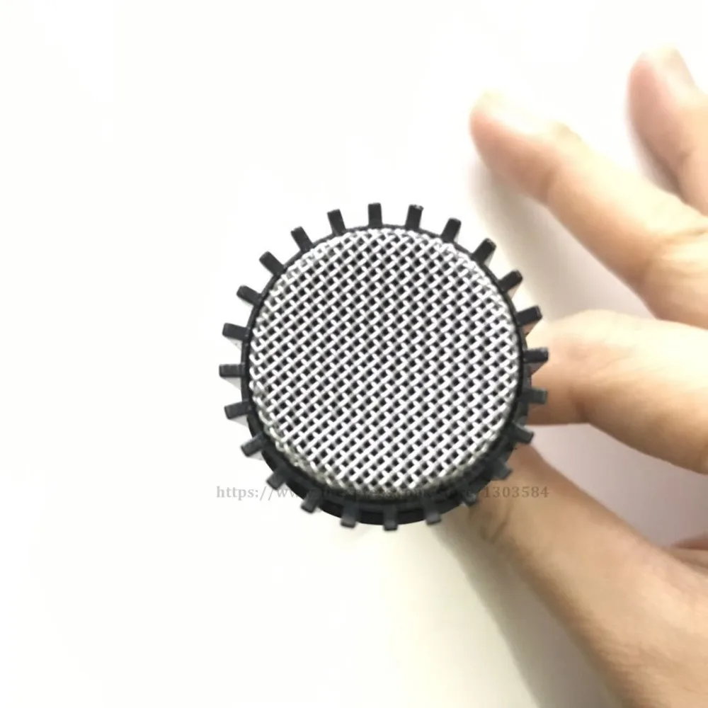 10 шт. встроенный микрофон для shure SM57 C | Электроника