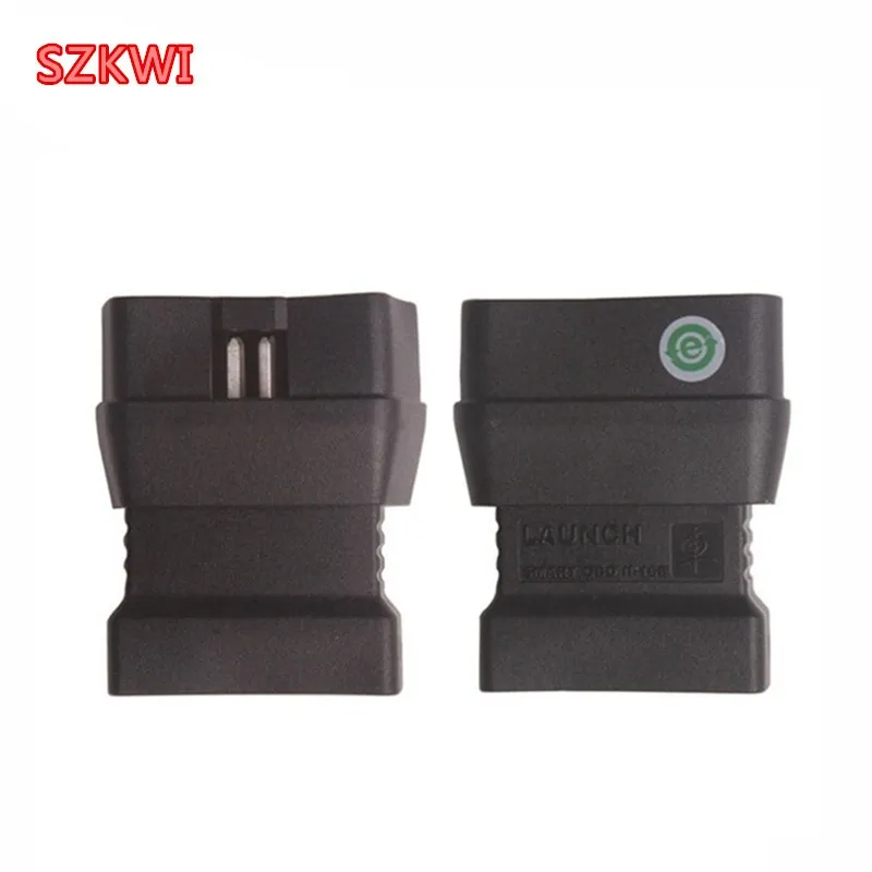 Launch Smart OBD 16E фоторазъем для X431 IV OBD2 адаптер|smart obd|obd connectorlaunch x431 connector |