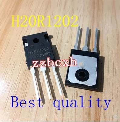 

Бесплатная доставка, 5 шт./лот, новый оригинальный H20R1202 20A 1200 в