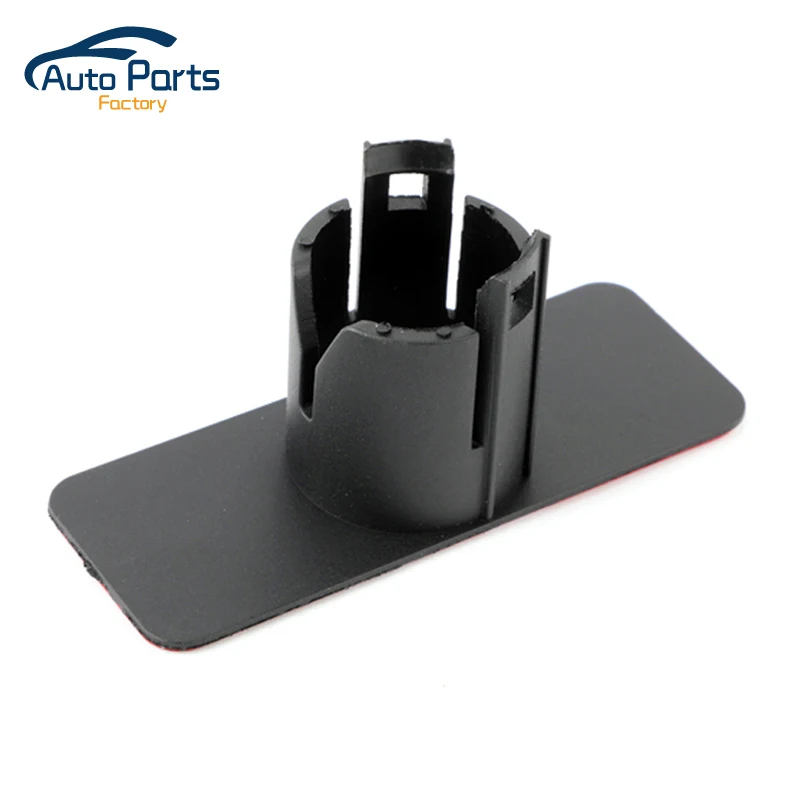

Mounting Holder Bracket For BMW E38 E39 E46 X5 E53 E60 E61 E64 PDC Parking Sensor 66206989069 66206989068 7H0919275E