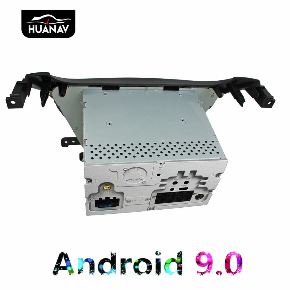 

DSP Android 9.0 4+64GB Car radio Player GPS navigation for Hyundai Elantra 2014 2015 2013 auto radio stereo autoradio multimedia