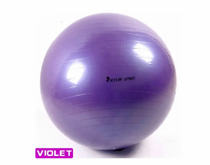 Оборудование для тренажерного зала новинка гладкие подлинные шары йоги домашний