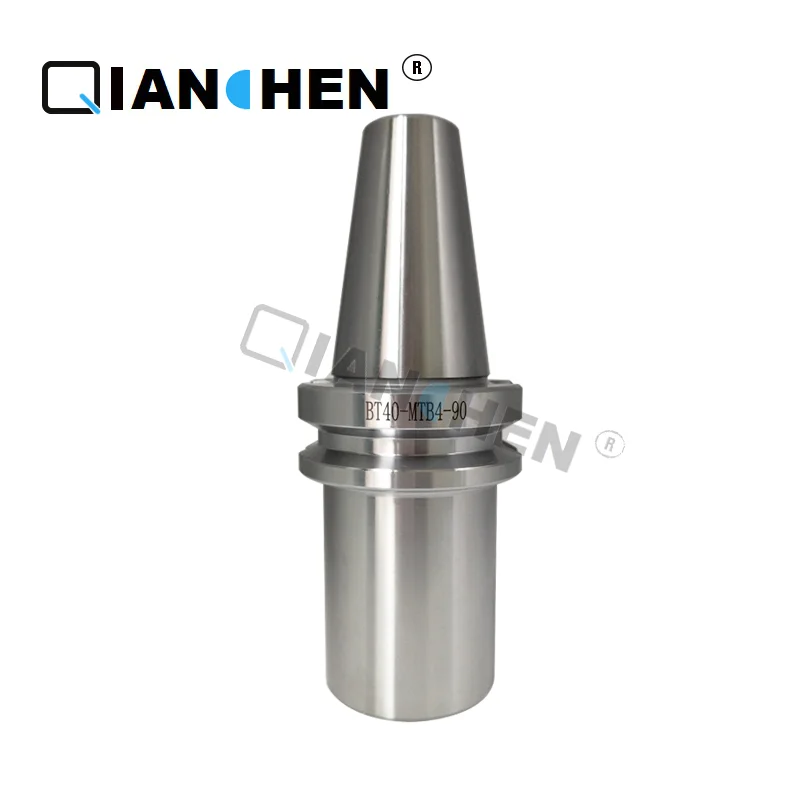 Цанга Qian Chen New BT30-MTB3-75 BT30-MTB2-60 BT40-MTB1-45 BT40-MTB2-50 BT40-MTB3-75 BT40-MTB4-90 BT30 MTB3 75 прочная