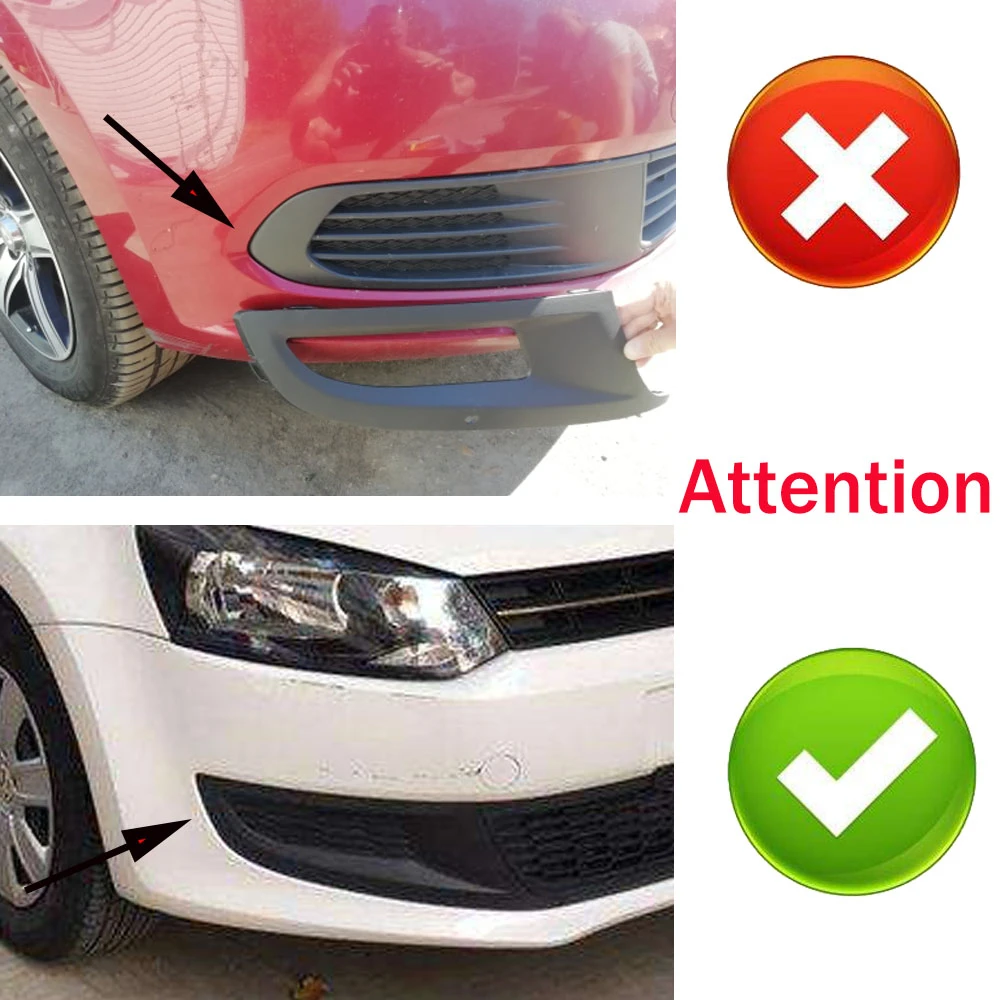 1 комплект автомобисветодиодный светодиодных фар CSGJMY для Volkswagen VW Polo 2010 2011 2012 2013 2014