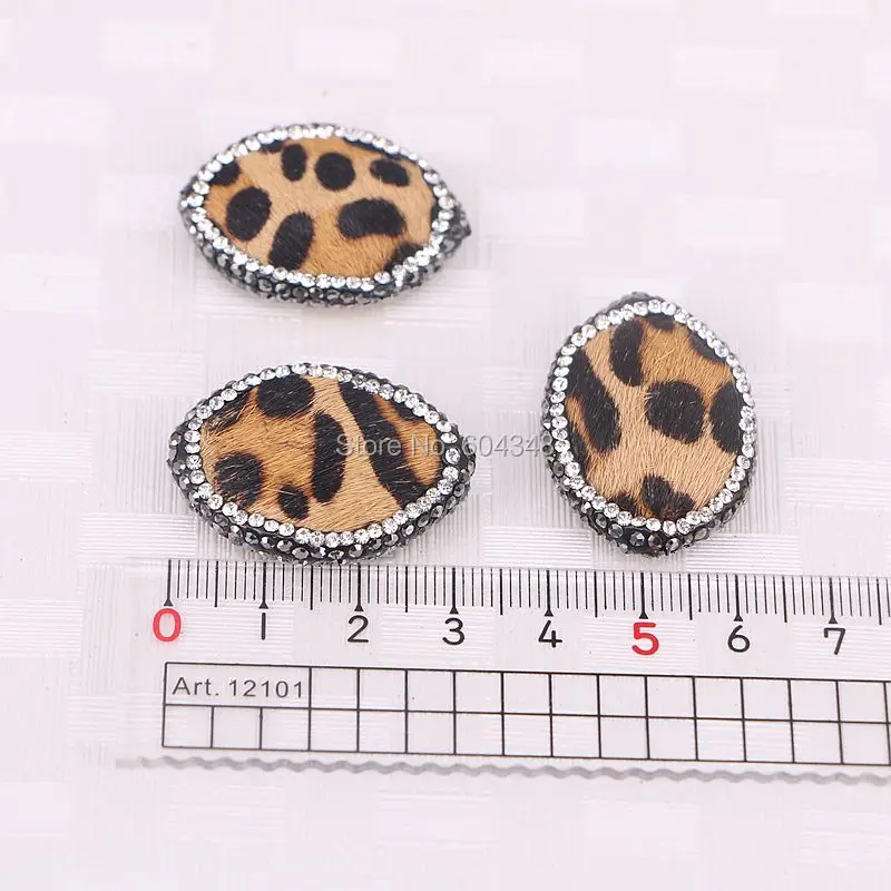 10 шт Новый дизайн драгоценный камень ювелирные бусы горный хрусталь кристалл