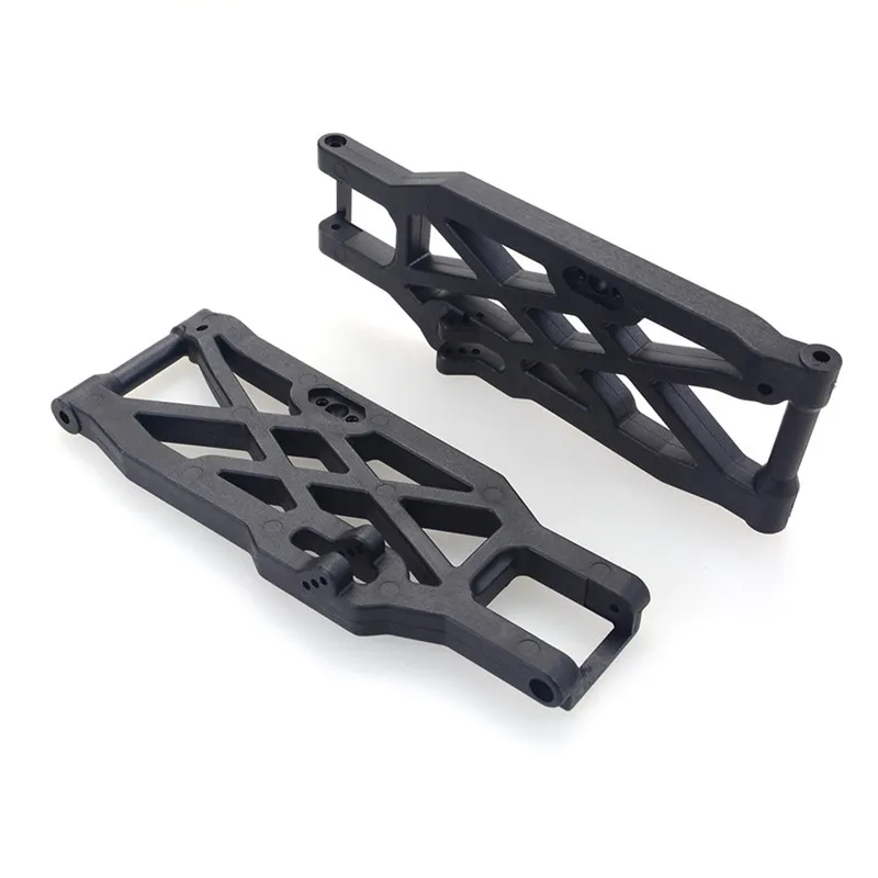 ZD гоночный 8169 задний нижний рычаг подвески для 9021 1/8 s3 Truggy RC автомобилей Spart запчасти