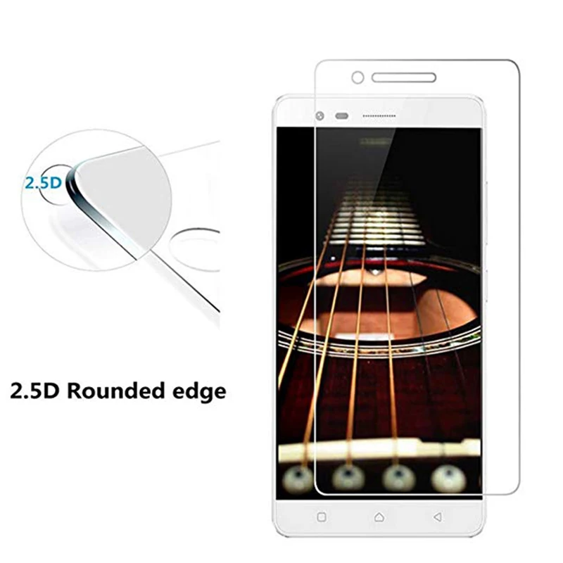 Для lenovo k6 power glass для k5 защита экрана k3 k 5 6 note k900 k920 plus Закаленное стекло Защитная