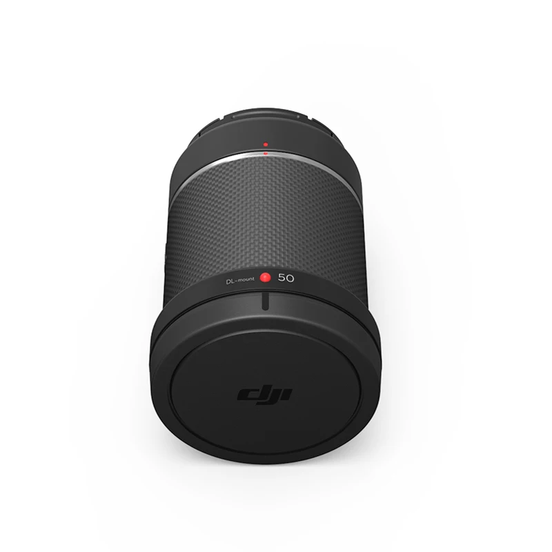 DJI Zenmuse X7 DL S 50 мм F2.8 ND ASPH объектив Профессиональный премьер объективы для Inspire 2