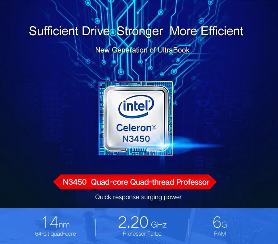 Металлический ноутбук 1" P14 Intel Celeron J3455 четырехъядерный 9000 мАч литиевая батарея 3,7 V Windows10 6G EMMC 512G rom нетбук ПК