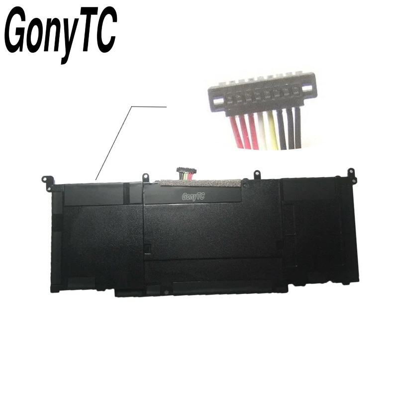 

GONYTC 15.2V 64Wh Original B41N1526 Laptop Battery For Asus ROG Strix GL502 GL502V GL502VT GL502VT-1A S5 S5VT6700