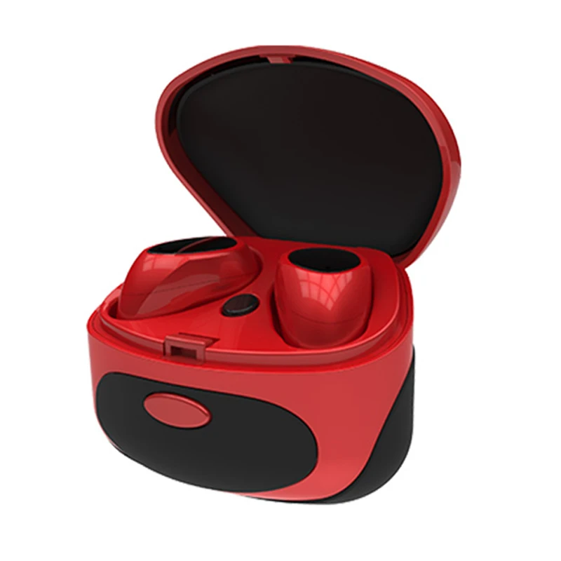 Беспроводные Bluetooth наушники T7 вкладыши с микрофоном и 5 0|Наушники гарнитуры| |