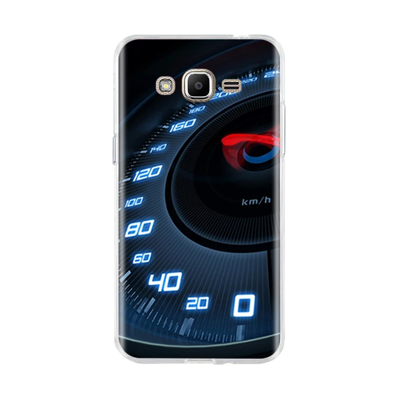NO.42 Для samsung J1 J3 J7 J5 чехол силиконовый чехол 3D сумки кот Капа для samsung Galaxy J1 J3 J5 J7 J5 телефон чехол s Shell - Цвет: NO.42