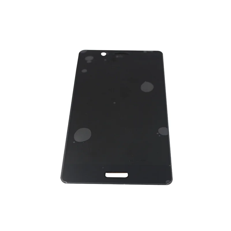 ЖК-экран Tigenkey s для Nokia 8 N8 TA-1012 TA-1004 TA-1052 полный ЖК-дисплей сенсорный экран