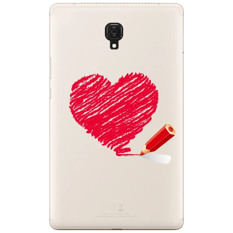 Защитные чехлы для Samsung Galaxy Tab A A2 2018 10 5 дюйма T590 T595 T597|Бамперы| |