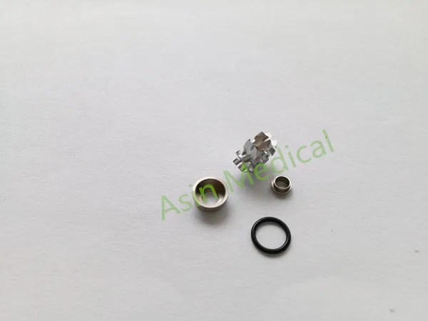 

5 sets X NSK PANA MAX push button spare parts torque Cartridge dental high speed handpiece