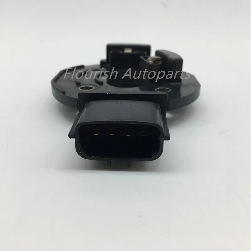 Модуль зажигания J825 для Мазда Мицубиси распределительный коленчатый вал с