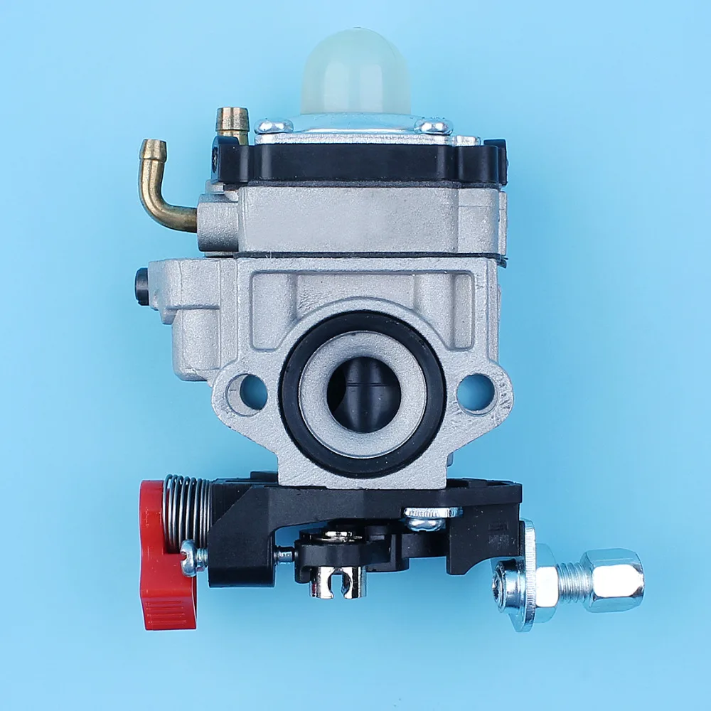 

Карбюратор Carby в сборе, триммер для Kawasaki TH23, TH26, TH34, Kaaz Oleo-Mac, BV162, 23CC, 25CC, 26CC, 33CC, 35CC