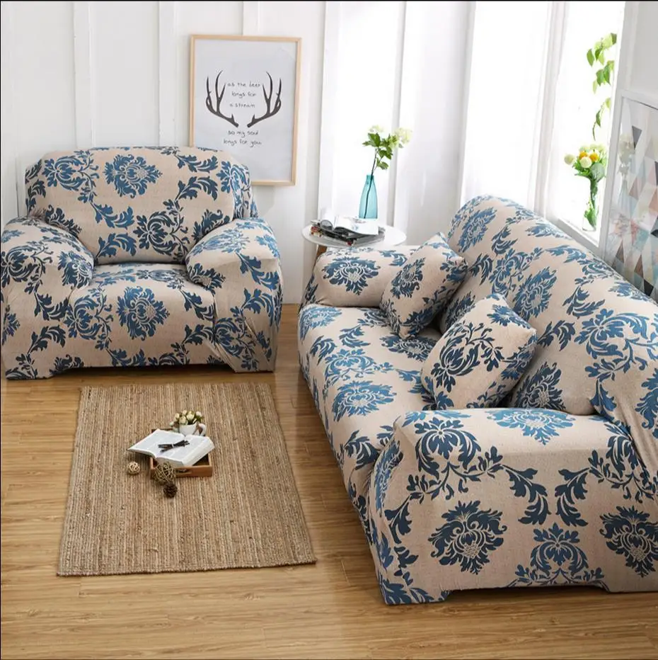 Набор под ключ универсальный набор старых кожаных чехлов для диванов