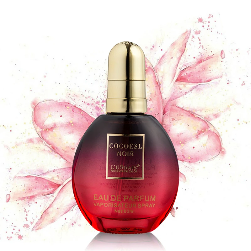 Кондиционер для волос Духи Уход за волосами эфирное масло уход и кожей головы