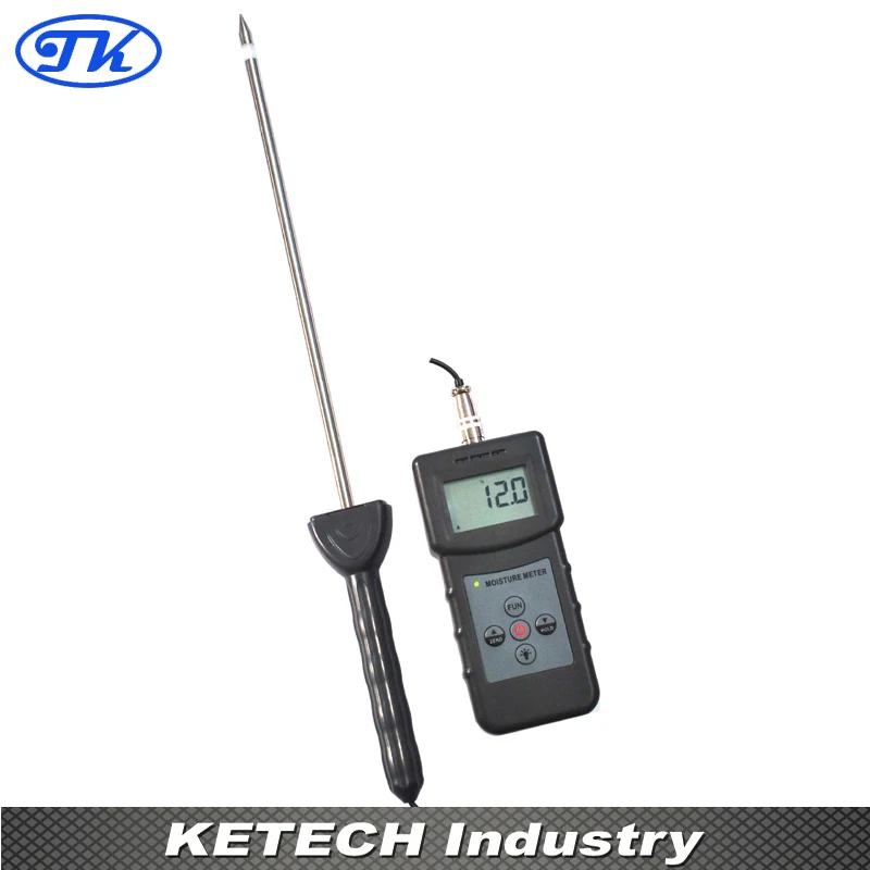 Портативный измеритель влажности почвы PMS710|moisture meter|soil moisture metermeter |