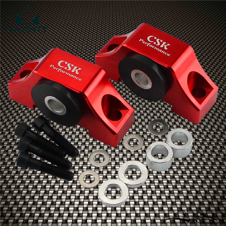 Заготовка алюминиевый крутящий момент комплект для C ** ivic Integra EG EK DC2 B16 B18 B20 D15